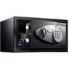 Image de Coffre-fort taille moyenne à combinaison numérique Master Lock Noir 11,6 L 403284