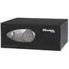 Image de Coffre-fort de sécurité à combinaison électronique Master Lock X075ML 22,03L