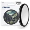 Image de Tiffen Filtre polarisant circulaire pour Appareil photo 67 mm en occasion ou reconditionné