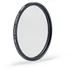 Image de Tiffen 55BPM14 Filtre Black Pro-Mist 1/4 55 mm en occasion ou reconditionné