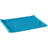 Image de Cool Towel Serviette de bain microfibre Cooling, bleu