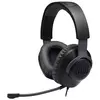 Image de Casque Gaming Quantum 100 Noir