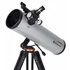 Image de Celestron 22461 StarSense Explore DX 130 Télescope réflecteur newtonien, avec Application pour Smartphone - Compatible iOS/Android en occasion ou reconditionné
