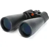 Image de Celestron 71009 SkyMaster 15x70mm Porro Prism Binoculars with Multi-Coated Lens and BaK-4 Prism Glass, Black en occasion ou reconditionné