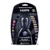 Image de Cordon hdmi black platinium 3m
