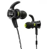 Image de Ecouteurs Monster iSport Victory Noir
