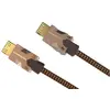 Image de CABLE HDMI M2000 UHD 4K HDR10+ 25GBPS 3M