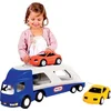 Image de Grand Transporteur De Voitures