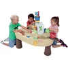 Image de Table D'activites D'eau Pirates