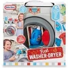 Image de Mon premier lave linge séchant