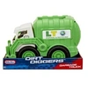 Image de - Dirt Diggers Camion benne dinterieur ou dexterieur - a partir 2 ans et +