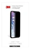 Image de Film de protection confidentiel for Apple iPhone XS - Filtre de confidentialité pour écran (portrait) pour téléphone portable - jusqu'à 5,8" - noir -