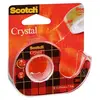 Image de Ruban adhésif invisible Scotch Crystal 7,5 m