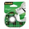Image de Scotch - Ruban Invisible Scotch Magic 19mmx25m