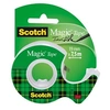 Image de Ruban adhésif invisible Scotch Magic 7,5 m