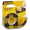 Image de Ruban adhésif double face Scotch 6,3 m