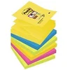 Image de Post-it super sticky r330-6ss-rio notes repositionnables 76 x 76 mm rio r3306sr