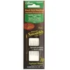 Image de Lot de 6 Aiguilles à Appliqué noir-doré longues -(...) -