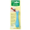 Image de Roulette pour Presser - - L'outil Indispensable pour une Couture Parfaite(...) - Bleu