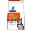 Image de Hill´s Nourriture Pour Chats Feline C/d Urinary Stress + Metabolic 3 Kg One Size