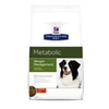 Image de Croquettes hill's prescription diet canine metabolic sac 12 kg