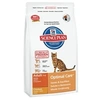 Image de Croquettes hill's science plan feline adulte santé et equilibre poulet 12 sachets de 85 g