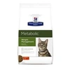 Image de Hill's prescription diet - metabolic - 1,5 kg