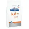 Image de Croquettes hill's prescription diet canine k/d sac 12 kg
