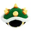 Image de Peluche Mario Mocchi Mocchi Bowser 38 cm