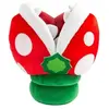Image de Peluche Mario Mocchi Mocchi Plante Pira 38 cm