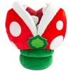 Image de Nintendo - Mario Kart - Peluche Mocchi Plante Piranha 36 Cm