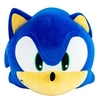 Image de Peluche Mocchi Mocchi Méga Tête Sonic