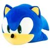 Image de Sonic - Peluche 38 Cm - Mocchi-mocchi Mega Tete