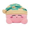 Image de Peluche Kirby Endormi Nuiguru Knit en crochet 38 cm