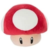 Image de Peluche Super Mario Kart Champignon 40 cm