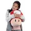 Image de Peluche Mocchi-mocchi Champignon 40 Cm
