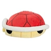 Image de TOMY Mario Kart - Peluche Club Mocchi Mocchi Carapace Rouge 30 cm