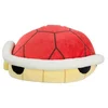 Image de Peluche Carapace Rouge 30 Cm - Mario Kart