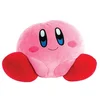 Image de Nintendo - Kirby Peluche Mocchi Mocchi