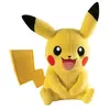 Image de Peluche Pokémon Pikachu 20 cm