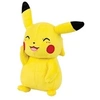 Image de Peluche Pokémon Pikachu 20 cm