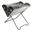 Image de BARBECUE NOMADE - PETIT MODELE
