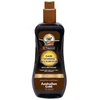 Image de Australian Gold Protecteur Dark Tanning Accelerator With Bronzers Spray Gel 237ml