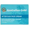 Image de Australian Gold Après-soleil Moisturizer Face Cream 50ml