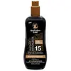 Image de Australian Gold Gel Solaire Spray Spf15 Avec Bronzage Instantané 100ml 100 ml