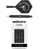 Image de Fléchette en laiton Unicorn Core Plus Win Noir 27 g UDD8644