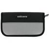 Image de dartetui Maxi Dart 18 x 10 cm noir/argent