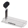 Image de Support de fléchette transparent 18 x 8,5 x 3 cm