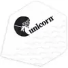 Image de Volant Unicorn Q.100 Plus Blanc TU 68510