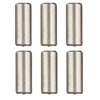 Image de poids Ultracore tungstène 97% 2 grammes 6 pièces